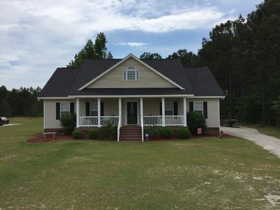 1643 Sunnyhill Rd, Timmonsville, SC, 29161