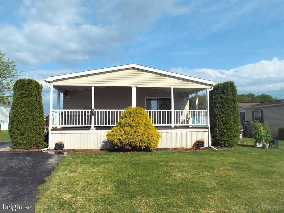35 Raptor Dr, Hanover, PA 17331 Zillow