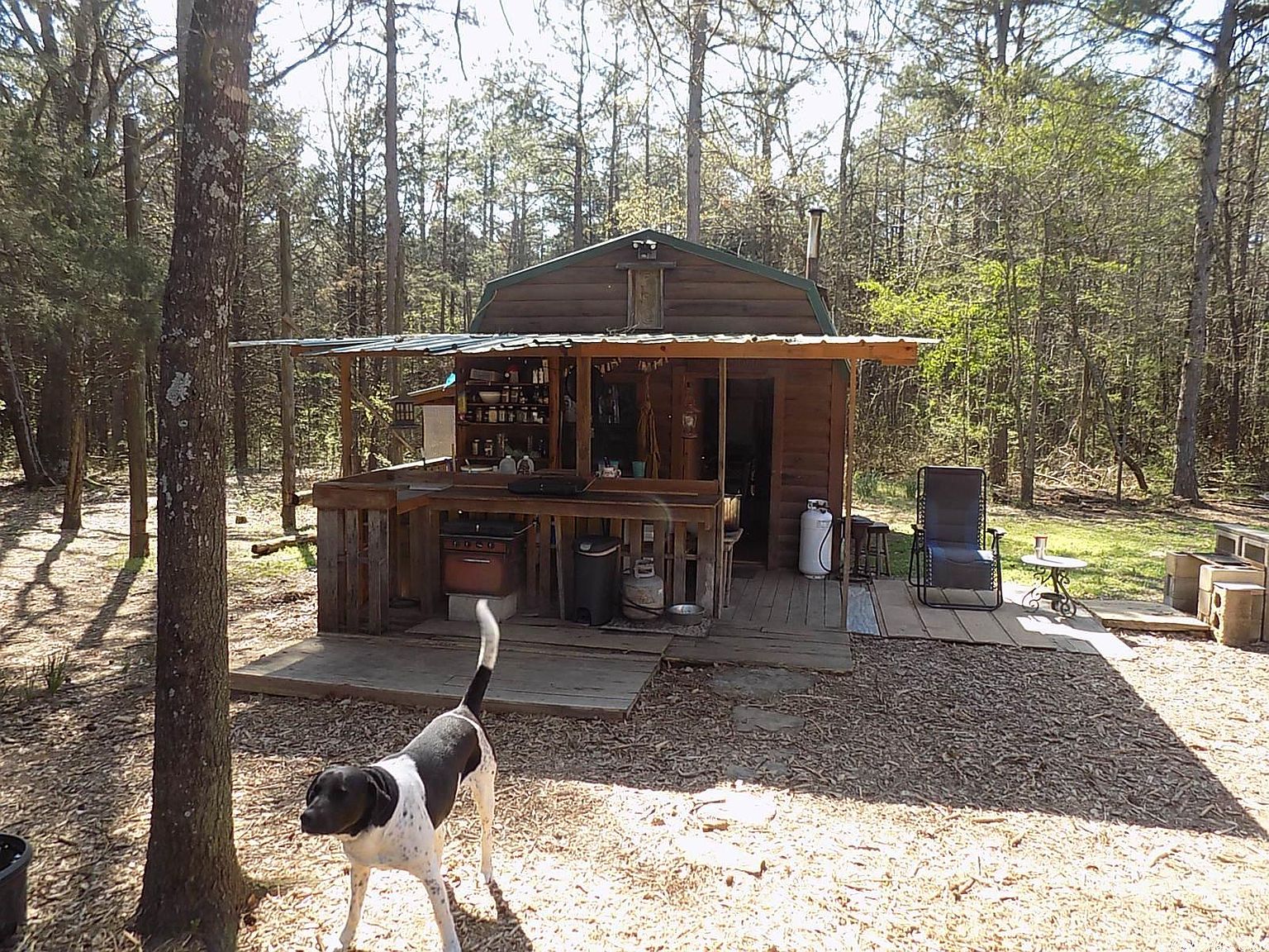 391 Fenwood Dr, Shirley, AR 72153 MLS 23009893 Zillow