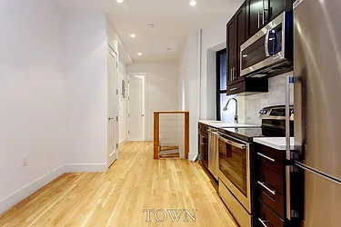 Rented by Town Residential