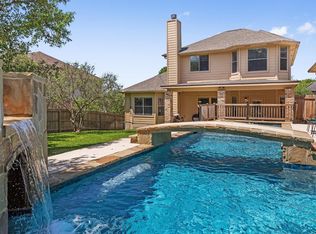 420 Fawn Pass, Schertz, TX 78154