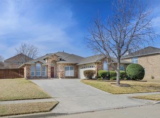 12271 Latigo Dr, Frisco, TX 75035