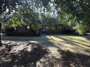 1913 Francis St, Orangeburg, SC 29118