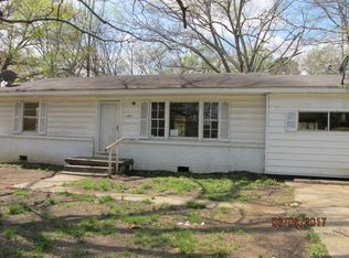 2577 McDowell Cir, Jackson, MS 39204