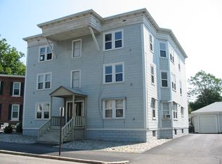 579 Beech St #1, Manchester, NH 03104