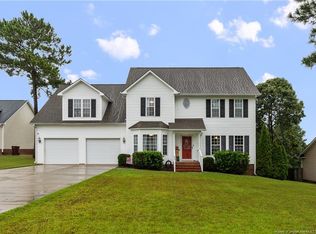 52 Timberwood Ln, Sanford, NC 27332
