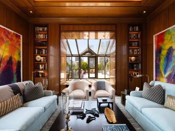 55 Central Park West image 11 of 22