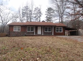 4049 Abbey Ln, Cohutta, GA 30710
