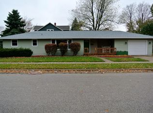 117 S Albee St, Grand Haven, MI 49417