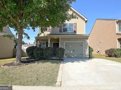 11 Southwind Cir, Newnan, GA, 30265