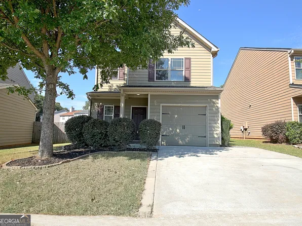 11 Southwind Cir, Newnan, GA 30265