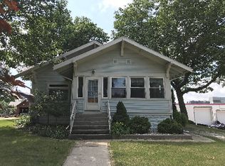 110 S Wooster St, Algona, IA 50511