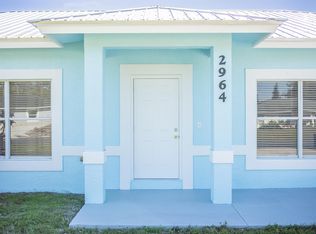 2964 NW 33rd Ave, Okeechobee, FL 34972