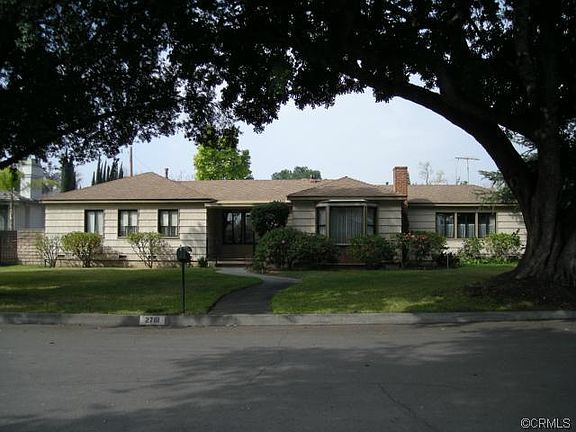 Front view