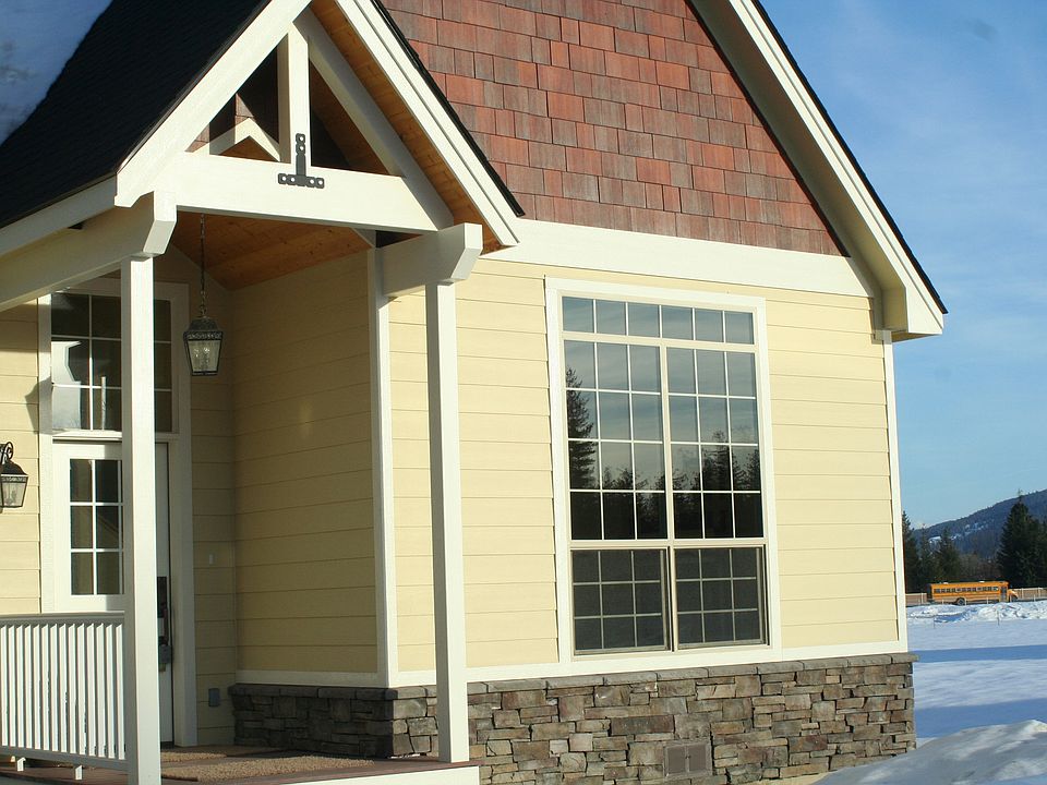 House Front