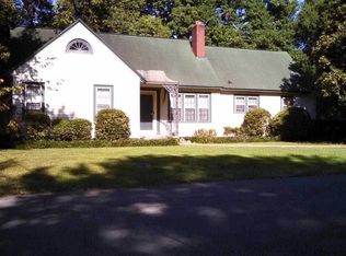 701 Floyd St, Jonesboro, AR 72401