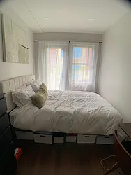 Rented by Keller Williams NYC