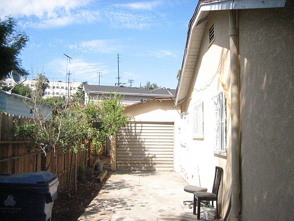 Drive Way