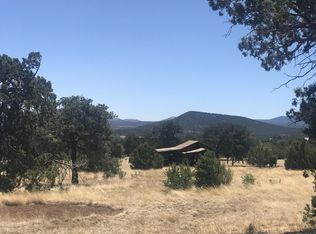 Tbd Timber Knoll Rd, Vernon, AZ 85940