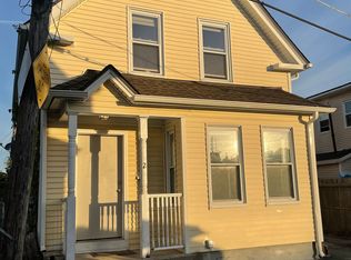 2 Forestview Ave, Lowell, MA 01850