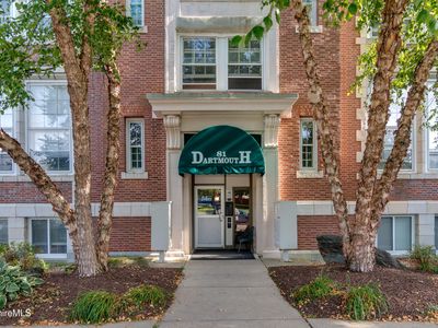81 Dartmouth St APT 102, Pittsfield, MA, 01201