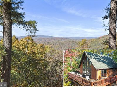 813 Moonshine Hollow Rd, Lost River, WV, 26810