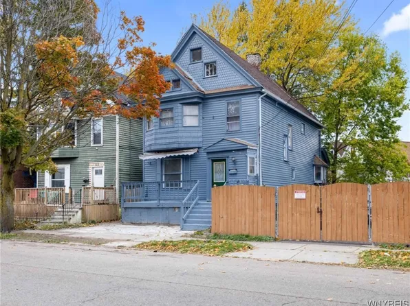 114 School St, Buffalo, NY 14213