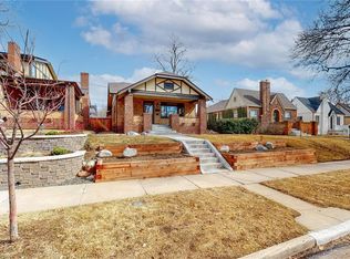 1414 S Vine St, Denver, CO 80210