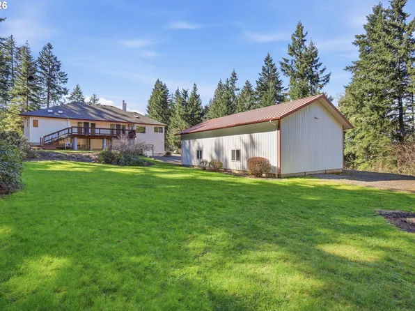 82155 Bear Creek Rd, Creswell, OR 97426
