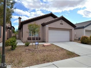 63 Island Course Ave, Las Vegas, NV 89148