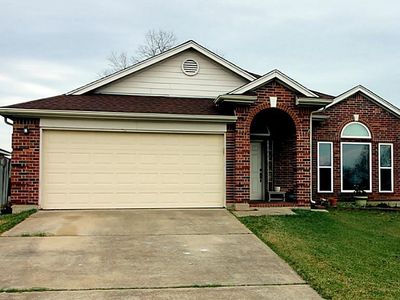 10823 Windswept, Montgomery, TX, 77356