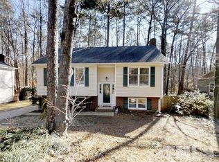 7908 Foxwood Dr, Raleigh, NC 27615