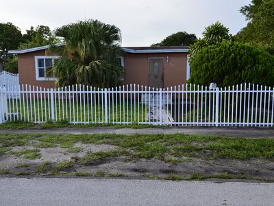 4241 NW 169th Ter, Miami Gardens, FL, 33055