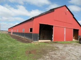 3200 Gentry Ln, Danville, KY 40422