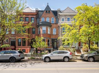 2104 1st St NW, Washington, DC 20001