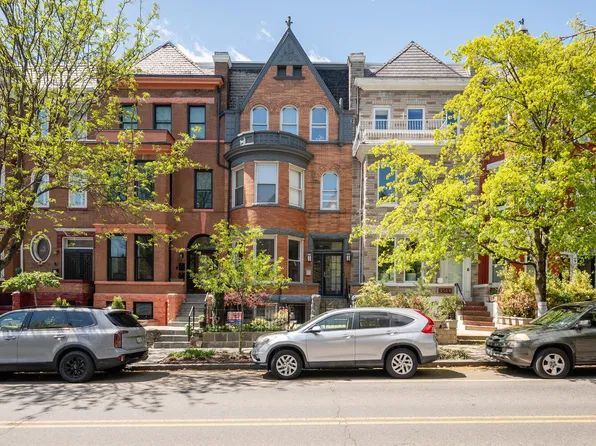 2104 1st St NW, Washington, DC 20001