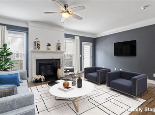 2163 Rock Creek Park, Decatur, GA 30033