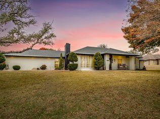 1930 Bethel Rd, Weatherford, TX 76086