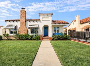 1705 S Fremont Ave, Alhambra, CA 91803