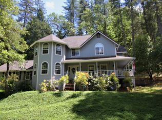 19407 Tiger Tail Rd, Grass Valley, CA 95949