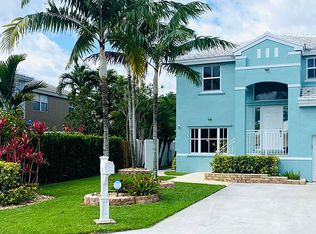 3120 Cape Cir, Margate, FL 33063