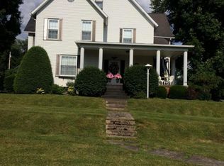 154 Montmorenci Rd, Ridgway, PA 15853