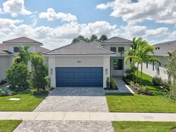 15848 Key Biscayne Lane, Westlake, FL 33470