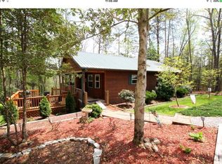 1499 Hollybrook Dr, Murphy, NC 28906
