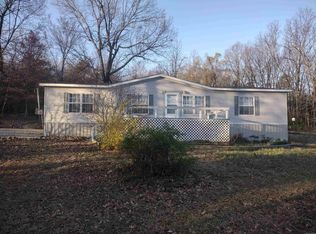 0 Highway 14 E, Mountain View, AR 72560