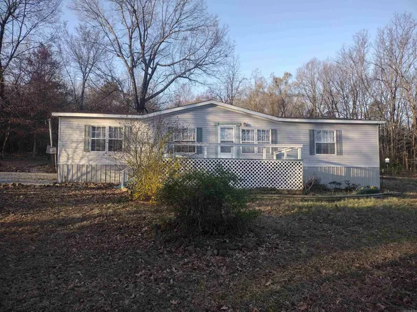 0 Highway 14 E, Mountain View, AR 72560