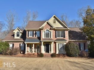 1260 Scarlet Oak Cir, Athens, GA 30606