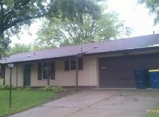 4300 Skylark Dr, Englewood, OH 45322
