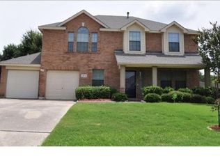 2879 Grandview Dr, Grand Prairie, TX 75052