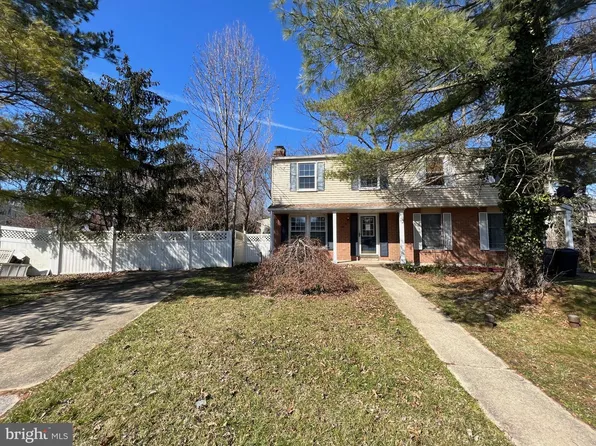 10 Hallfield Ct, Baltimore, MD 21236